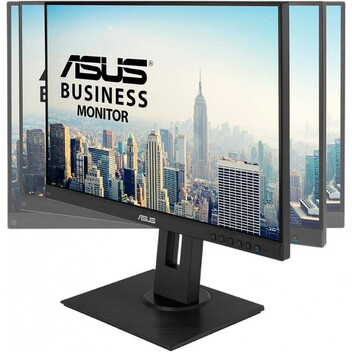 ASUS BE24WQLB 24.1" LED IPS WUXGA ASUS BE24WQLB 24.1" LED IPS WUXGA