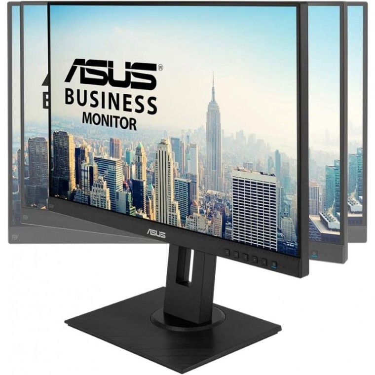 ASUS BE24WQLB 24.1" LED IPS WUXGA