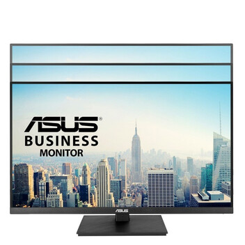 ASUS VA32UQSB 31.5" LED IPS UltraHD 4K ASUS VA32UQSB 31.5" LED IPS UltraHD 4K