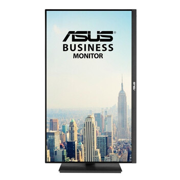 ASUS VA32UQSB 31.5" LED IPS UltraHD 4K ASUS VA32UQSB 31.5" LED IPS UltraHD 4K