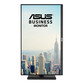 ASUS VA32UQSB 31.5" LED IPS UltraHD 4K ASUS VA32UQSB 31.5" LED IPS UltraHD 4K