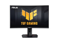 ASUS TUF Gaming VG27VQM 27" LED FullHD 240Hz FreeSync Premium Curva