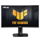 ASUS TUF Gaming VG27VQM 27" LED FullHD 240Hz FreeSync Premium Curva