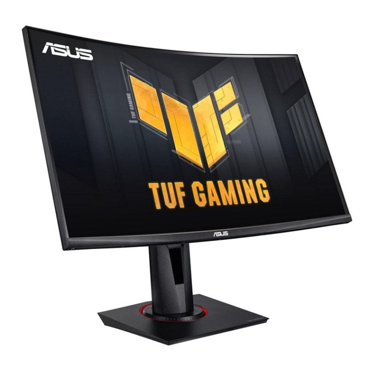 ASUS TUF Gaming VG27VQM 27" LED FullHD 240Hz FreeSync Premium Curva