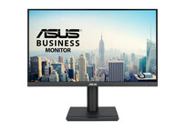 Monitor ASUS VA24DQFS 23.8" LED IPS FullHD 100Hz Altavoces Altura Ajustable