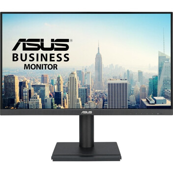 Monitor ASUS VA24DQFS 23.8" LED IPS FullHD 100Hz Altavoces Altura Ajustable