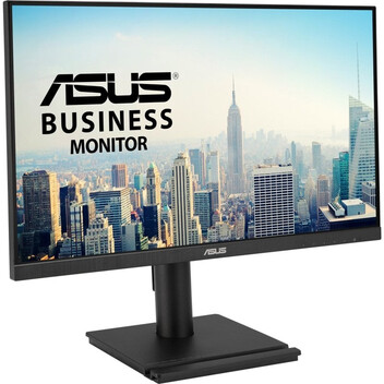 Monitor ASUS VA24DQFS 23.8" LED IPS FullHD 100Hz Altavoces Altura Ajustable