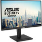 Monitor ASUS VA24DQFS 23.8" LED IPS FullHD 100Hz Altavoces Altura Ajustable