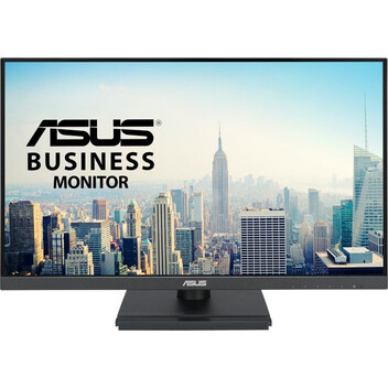 Monitor ASUS VA24DQFS 23.8" LED IPS FullHD 100Hz Altavoces Altura Ajustable