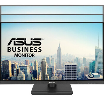 Monitor ASUS VA24DQFS 23.8" LED IPS FullHD 100Hz Altavoces Altura Ajustable