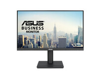 Monitor ASUS VA24DQFS 23.8" Full HD IPS 100Hz 1ms Altavoces USB Ergonomía Pro