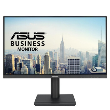 Monitor ASUS VA24DQFS 23.8" Full HD IPS 100Hz 1ms Altavoces USB Ergonomía Pro Monitor ASUS VA24DQFS 23.8" Full HD IPS 100Hz 1ms Altavoces USB Ergonomía Pro