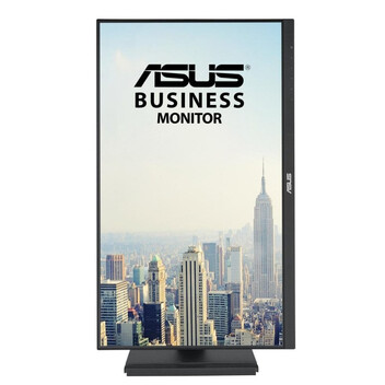 Monitor ASUS VA24DQFS 23.8" Full HD IPS 100Hz 1ms Altavoces USB Ergonomía Pro Monitor ASUS VA24DQFS 23.8" Full HD IPS 100Hz 1ms Altavoces USB Ergonomía Pro