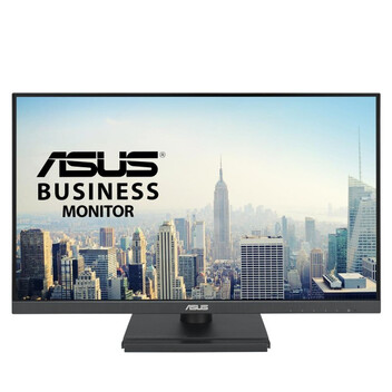 Monitor ASUS VA24DQFS 23.8" Full HD IPS 100Hz 1ms Altavoces USB Ergonomía Pro Monitor ASUS VA24DQFS 23.8" Full HD IPS 100Hz 1ms Altavoces USB Ergonomía Pro