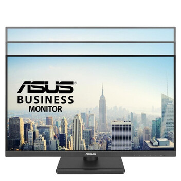 Monitor ASUS VA24DQFS 23.8" Full HD IPS 100Hz 1ms Altavoces USB Ergonomía Pro Monitor ASUS VA24DQFS 23.8" Full HD IPS 100Hz 1ms Altavoces USB Ergonomía Pro