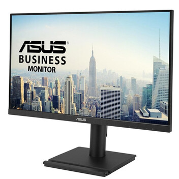 Monitor ASUS VA24DQFS 23.8" Full HD IPS 100Hz 1ms Altavoces USB Ergonomía Pro Monitor ASUS VA24DQFS 23.8" Full HD IPS 100Hz 1ms Altavoces USB Ergonomía Pro