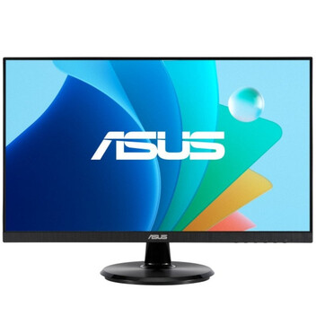 Monitor ASUS VA24DQFR 23.8" LED IPS FullHD 100Hz Monitor ASUS VA24DQFR 23.8" LED IPS FullHD 100Hz