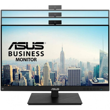 Asus BE24EQSK 23.8" LED IPS Full HD Webcam Asus BE24EQSK 23.8" LED IPS Full HD Webcam