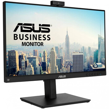 Monitor Asus BE24EQSK 23.8" LED IPS Full HD Webcam Monitor Asus BE24EQSK 23.8" LED IPS Full HD Webcam