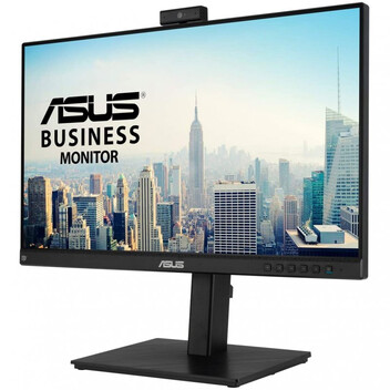 Monitor Asus BE24EQSK 23.8" LED IPS Full HD Webcam Monitor Asus BE24EQSK 23.8" LED IPS Full HD Webcam