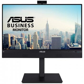 ASUS BE24ECSNK 23.8" LED IPS FullHD Webcam USB-C ASUS BE24ECSNK 23.8" LED IPS FullHD Webcam USB-C