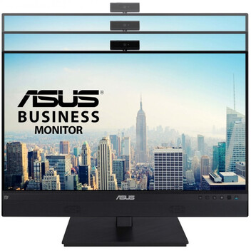 ASUS BE24ECSNK 23.8" LED IPS FullHD Webcam USB-C ASUS BE24ECSNK 23.8" LED IPS FullHD Webcam USB-C