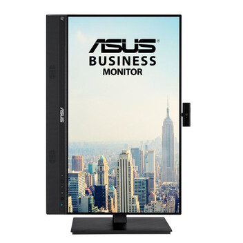 ASUS BE24ECSNK 23.8" LED IPS FullHD Webcam USB-C ASUS BE24ECSNK 23.8" LED IPS FullHD Webcam USB-C