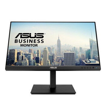 ASUS BE24ECSBT 23.8" LED IPS FullHD 75Hz USB-C Táctil ASUS BE24ECSBT 23.8" LED IPS FullHD 75Hz USB-C Táctil