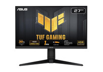 ASUS TUF VG27AQML1A 27" LED IPS WQHD 260Hz G-SYNC Compatible