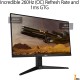 ASUS TUF VG27AQML1A 27" LED IPS WQHD 260Hz G-SYNC Compatible