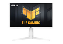 Monitor ASUS TUF Gaming VG27AQML1A-W 27" LED IPS QHD 260Hz HDR 400 FreeSync Premium