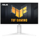 Monitor ASUS TUF Gaming VG27AQML1A-W 27" LED IPS QHD 260Hz HDR 400 FreeSync Premium