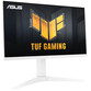 Monitor ASUS TUF Gaming VG27AQML1A-W 27" LED IPS QHD 260Hz HDR 400 FreeSync Premium Monitor ASUS TUF Gaming VG27AQML1A-W 27" LED IPS QHD 260Hz HDR 400 FreeSync Premium