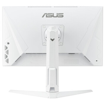 Monitor ASUS TUF Gaming VG27AQML1A-W 27" LED IPS QHD 260Hz HDR 400 FreeSync Premium Monitor ASUS TUF Gaming VG27AQML1A-W 27" LED IPS QHD 260Hz HDR 400 FreeSync Premium