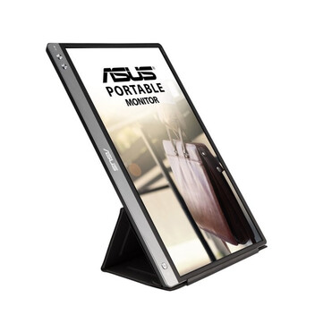 Asus ZenScreen MB14AC Monitor Portátil USB-C 14" IPS FullHD Asus ZenScreen MB14AC Monitor Portátil USB-C 14" IPS FullHD