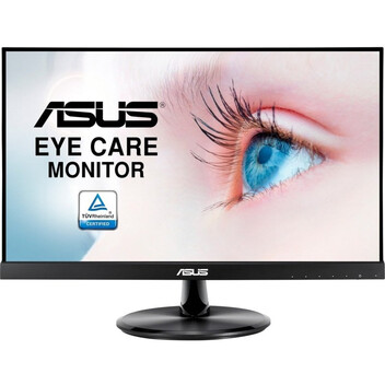 Monitor ASUS VP229HF 21.4" LED IPS FullHD 100Hz Adaptive Sync