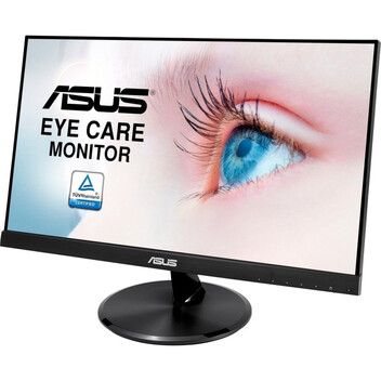 Monitor ASUS VP229HF 21.4" LED IPS FullHD 100Hz Adaptive Sync