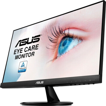 Monitor ASUS VP229HF 21.4" LED IPS FullHD 100Hz Adaptive Sync