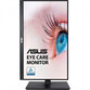 ASUS VA229QSB 21.5" LED IPS Full HD 75Hz FreeSync