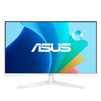 Monitor ASUS VY279HF-W Eye Care 27" LED IPS FullHD 100Hz Blanco Monitor ASUS VY279HF-W Eye Care 27" LED IPS FullHD 100Hz Blanco