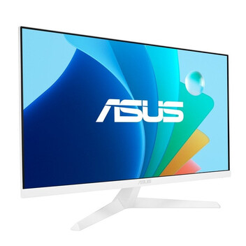 Monitor ASUS VY279HF-W Eye Care 27" LED IPS FullHD 100Hz Blanco Monitor ASUS VY279HF-W Eye Care 27" LED IPS FullHD 100Hz Blanco