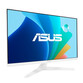 Monitor ASUS VY279HF-W Eye Care 27" LED IPS FullHD 100Hz Blanco Monitor ASUS VY279HF-W Eye Care 27" LED IPS FullHD 100Hz Blanco