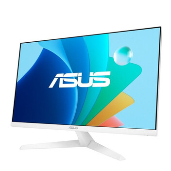 Monitor ASUS VY279HF-W Eye Care 27" LED IPS FullHD 100Hz Blanco Monitor ASUS VY279HF-W Eye Care 27" LED IPS FullHD 100Hz Blanco