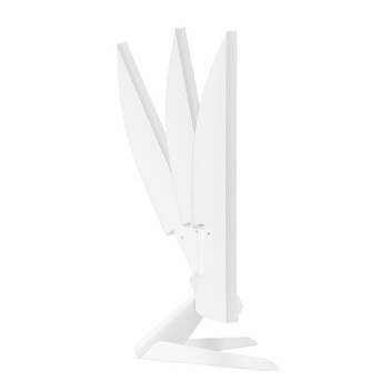Monitor ASUS VY279HF-W Eye Care 27" LED IPS FullHD 100Hz Blanco Monitor ASUS VY279HF-W Eye Care 27" LED IPS FullHD 100Hz Blanco