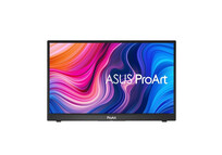 Asus ProArt PA148CTV 14" LED IPS FullHD Portátil Táctil