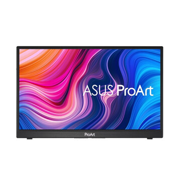 Asus ProArt PA148CTV 14" LED IPS FullHD Portátil Táctil Asus ProArt PA148CTV 14" LED IPS FullHD Portátil Táctil