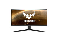ASUS TUF Gaming VG34VQL1B 34" LED Ultrawide WQHD 165 Hz FreeSync Premium Curva