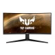 ASUS TUF Gaming VG34VQL1B 34" LED Ultrawide WQHD 165 Hz FreeSync Premium Curva