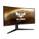 ASUS TUF Gaming VG34VQL1B 34" LED Ultrawide WQHD 165 Hz FreeSync Premium Curva