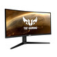 ASUS TUF Gaming VG34VQL1B 34" LED Ultrawide WQHD 165 Hz FreeSync Premium Curva